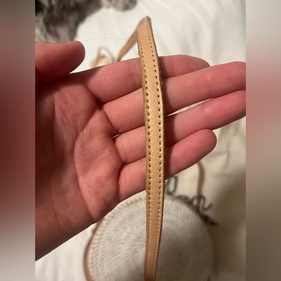 Ella & James Rattan Crossbody Bag - Picture 6 of 6